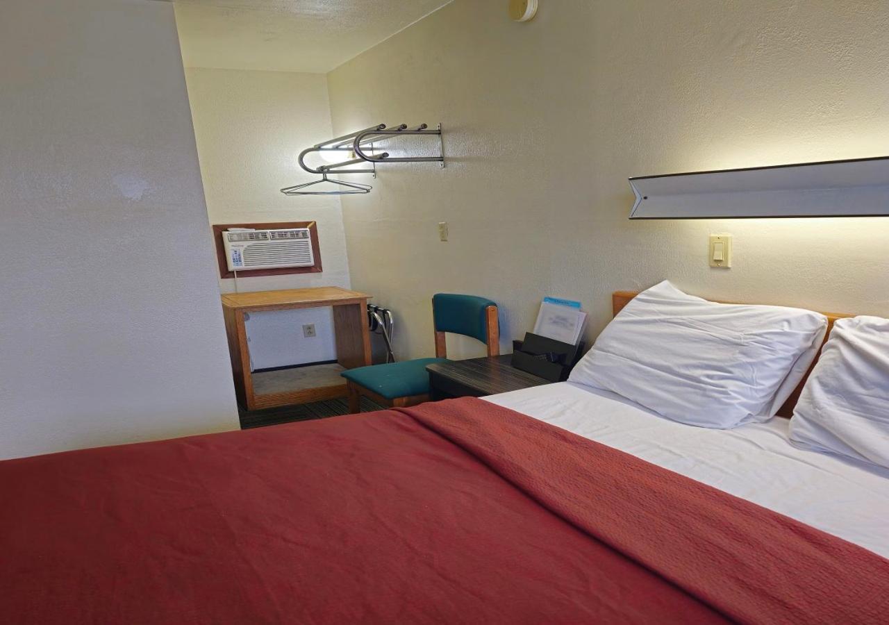 Home Motel Abbotsford Exterior foto